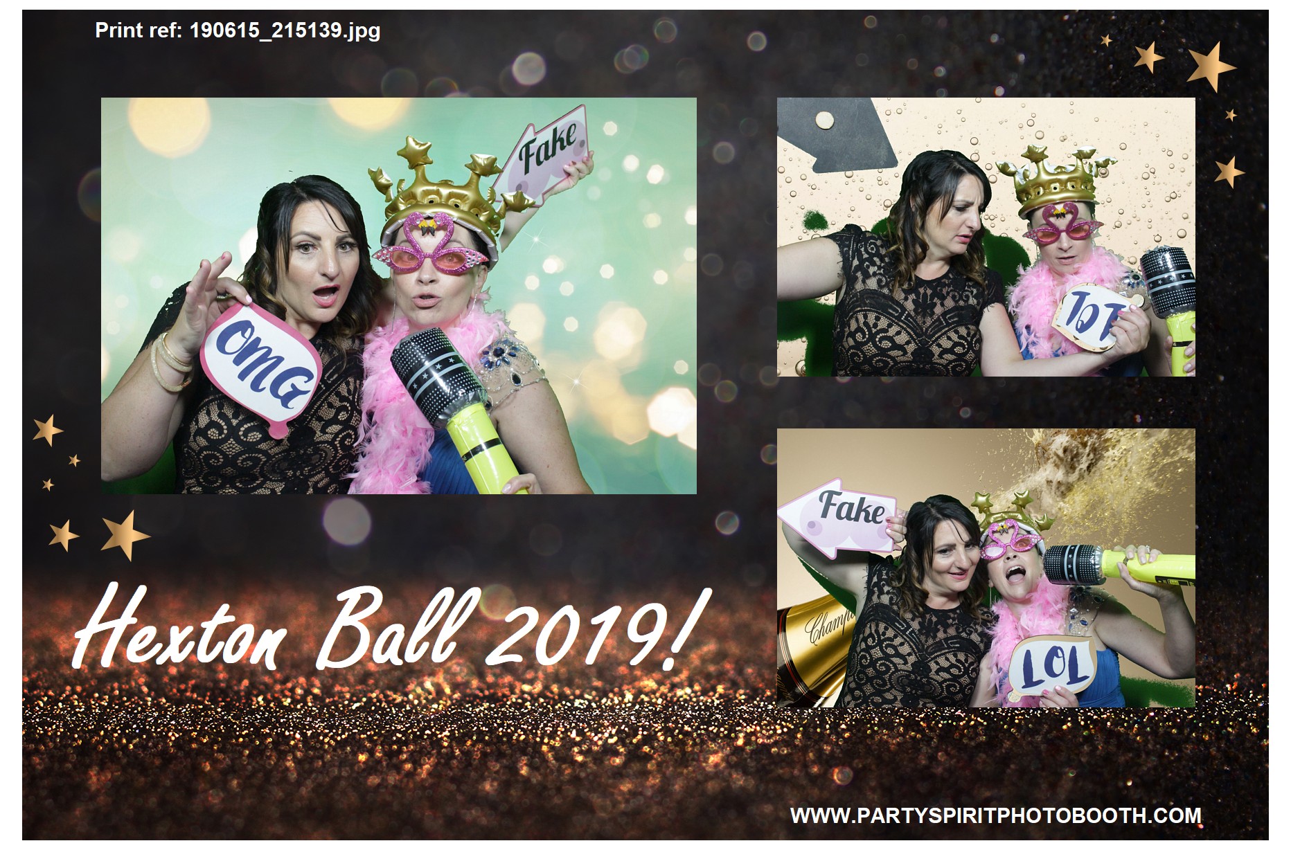 Hexton Ball 2019 | View more photos from the event at gallery.partyspiritphotobooth.com/u/PartySpiritPhotoBooth/Hexton-Ball-2019